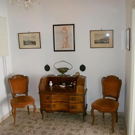 Casa Chiara * Sorrento