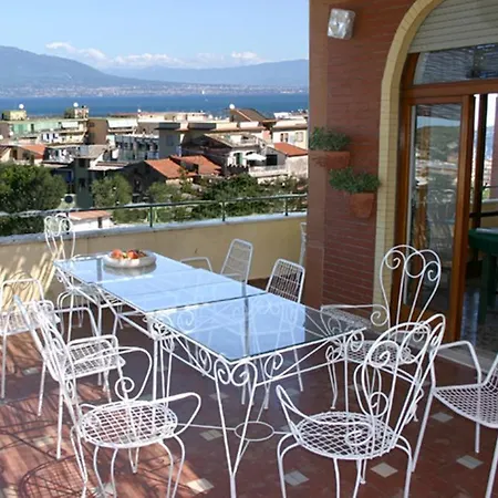 Casa Chiara Apartmán
