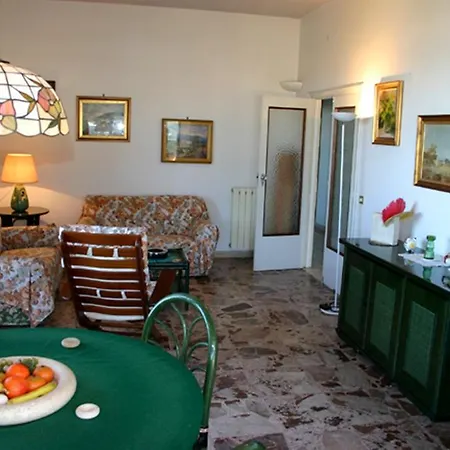 Casa Chiara Apartmán
